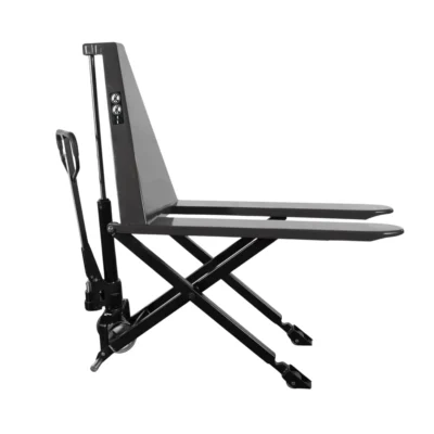 Hse Store Homepage 530 Liftek scissor lift pallet truck - 540 x 1150mm
