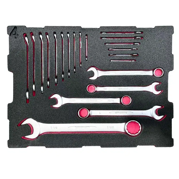 Rbi4000T® - Travelling Aircraft Mechanic Kit - Includes 147 Tools 6 Rbi4000t® - travelling aircraft mechanic kit - includes 147 tools - image 6