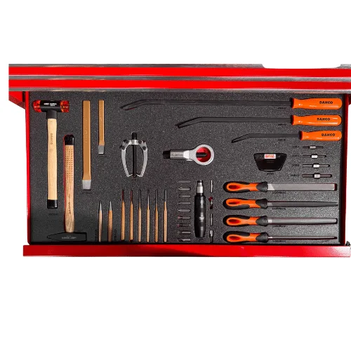 Rbt23C – Xxxl General Purpose Tool Chest – Includes 758 Tools 3 Rbt23c – xxxl general purpose tool chest – includes 758 tools - image 3
