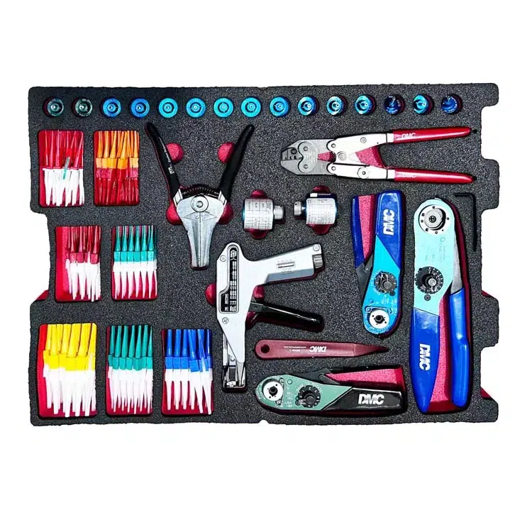 Rbt305T - Aircraft Maintenance And Avionics - Imperial (Sae / Standard) - Includes 350 Tools 2 Rbt305t - aircraft maintenance and avionics - imperial (sae / standard) - includes 350 tools - image 2