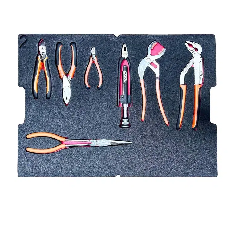 Rbi4000T® - Travelling Aircraft Mechanic Kit - Includes 147 Tools 4 Rbi4000t® - travelling aircraft mechanic kit - includes 147 tools - image 4