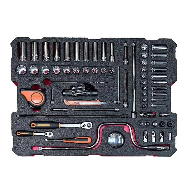 Rbt305T - Aircraft Maintenance And Avionics - Imperial (Sae / Standard) - Includes 350 Tools 3 Rbt305t - aircraft maintenance and avionics - imperial (sae / standard) - includes 350 tools - image 3