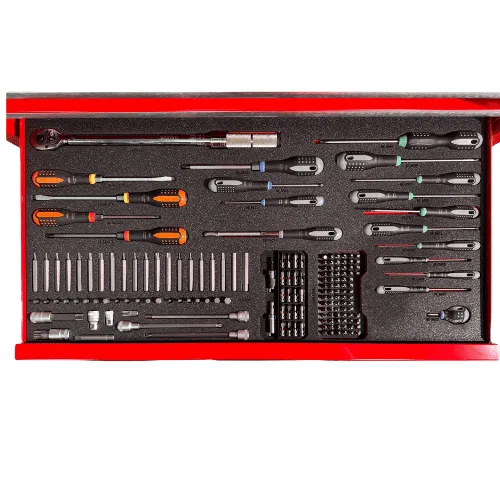 Rbt23C – Xxxl General Purpose Tool Chest – Includes 758 Tools 5 Rbt23c – xxxl general purpose tool chest – includes 758 tools - image 5