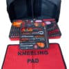 RBT550 – General Metric and Imperial (SAE / Standard) tool kit– 161 Tools