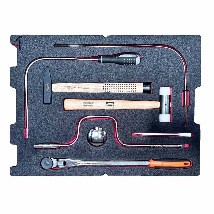 Rbi4000T® - Travelling Aircraft Mechanic Kit - Includes 147 Tools 3 Rbi4000t® - travelling aircraft mechanic kit - includes 147 tools - image 3