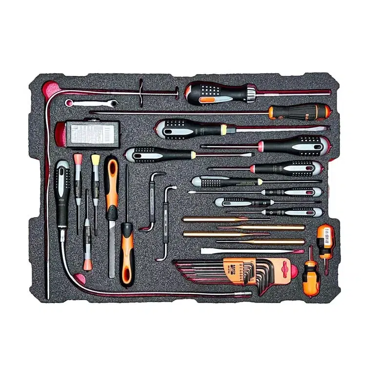 Rbt305T - Aircraft Maintenance And Avionics - Imperial (Sae / Standard) - Includes 350 Tools 4 Rbt305t - aircraft maintenance and avionics - imperial (sae / standard) - includes 350 tools - image 4