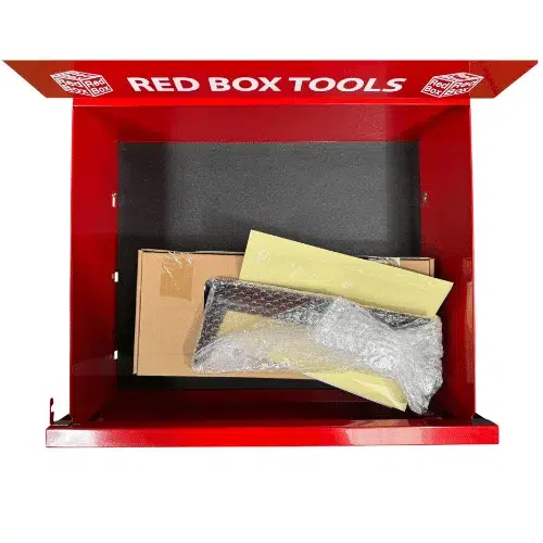 Rbt27C – Basic General Purpose Tool Chest – Includes 158 Tools 6 Rbt27c – basic general purpose tool chest – includes 158 tools - image 6