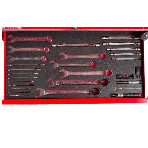 Rbt23C – Xxxl General Purpose Tool Chest – Includes 758 Tools 6 Rbt23c – xxxl general purpose tool chest – includes 758 tools - image 6