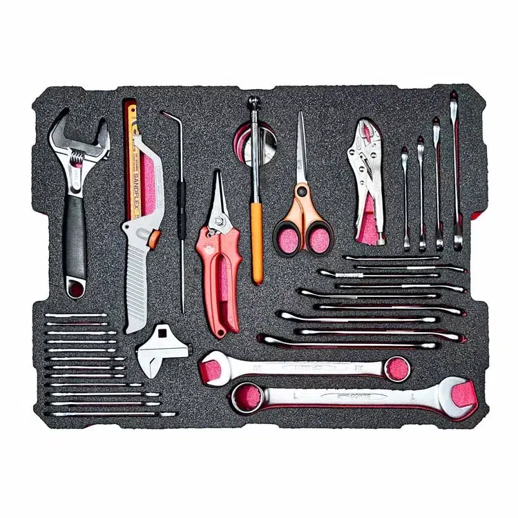 Rbt305T - Aircraft Maintenance And Avionics - Imperial (Sae / Standard) - Includes 350 Tools 5 Rbt305t - aircraft maintenance and avionics - imperial (sae / standard) - includes 350 tools - image 5