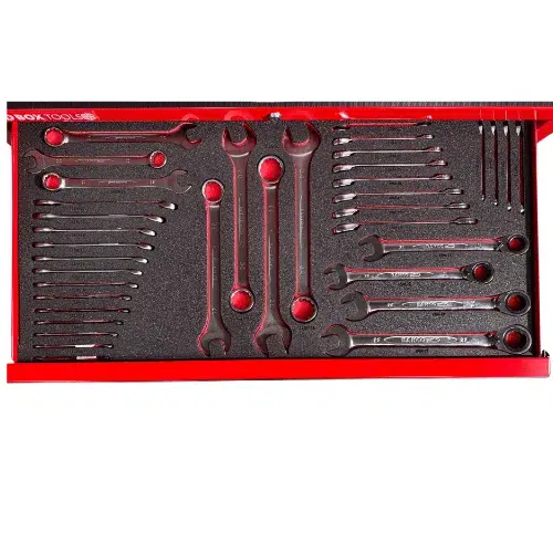 Rbt23C – Xxxl General Purpose Tool Chest – Includes 758 Tools 7 Rbt23c – xxxl general purpose tool chest – includes 758 tools - image 7