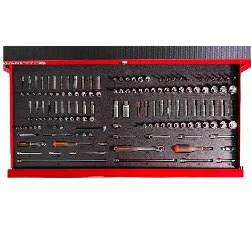 Rbt23C – Xxxl General Purpose Tool Chest – Includes 758 Tools 8 Rbt23c – xxxl general purpose tool chest – includes 758 tools - image 8