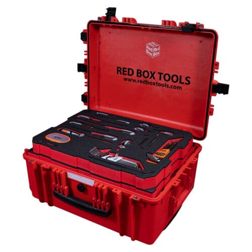 Rba39m – marine kit – includes 135 tools