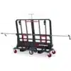 Hse Store Homepage 11 Ak750 rear right all handles extended • hse store