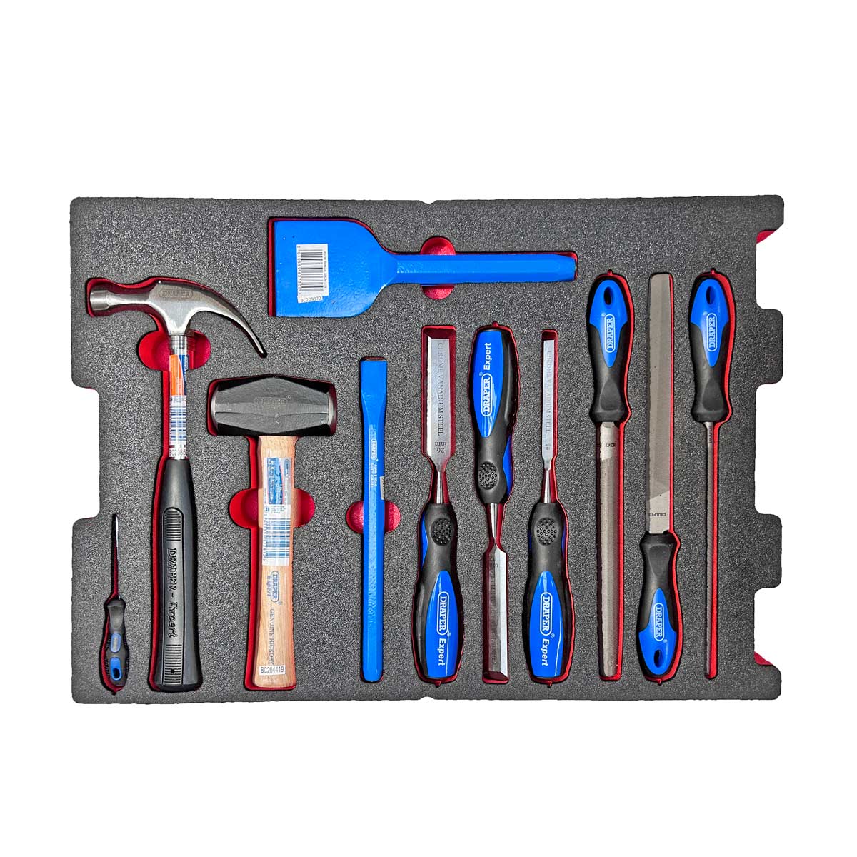 Dr32 – Electricians Tool Kit – Includes 90 Tools 6 Dr32 – electricians tool kit – includes 90 tools - image 6