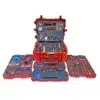 DR32 – Electricians Tool Kit – Includes 90 Tools