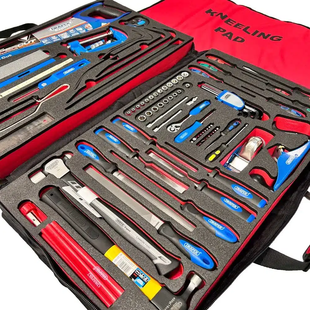 Dr39 Woodwork Tool Kit – 27 Piece 3 Dr39 woodwork tool kit – 27 piece - image 3