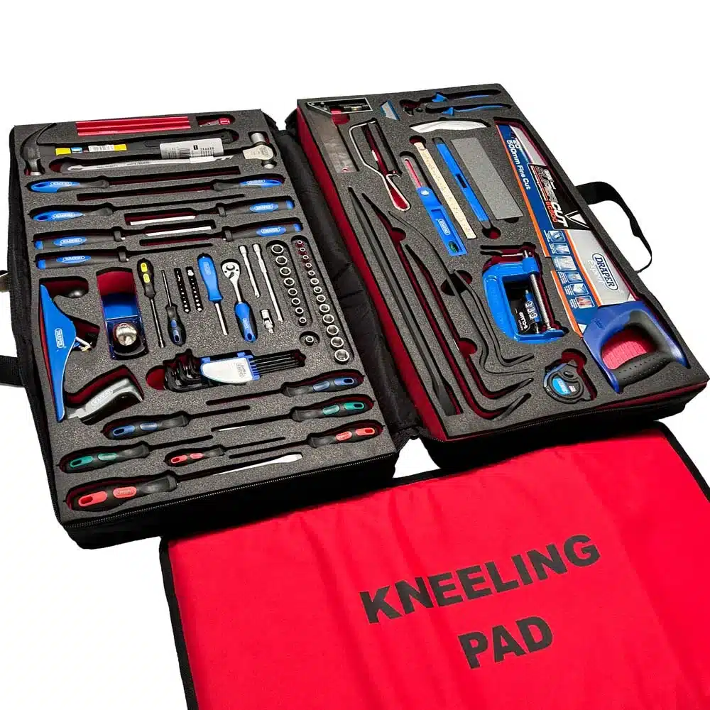 Dr39 Woodwork Tool Kit – 27 Piece 2 Dr39 woodwork tool kit – 27 piece - image 2