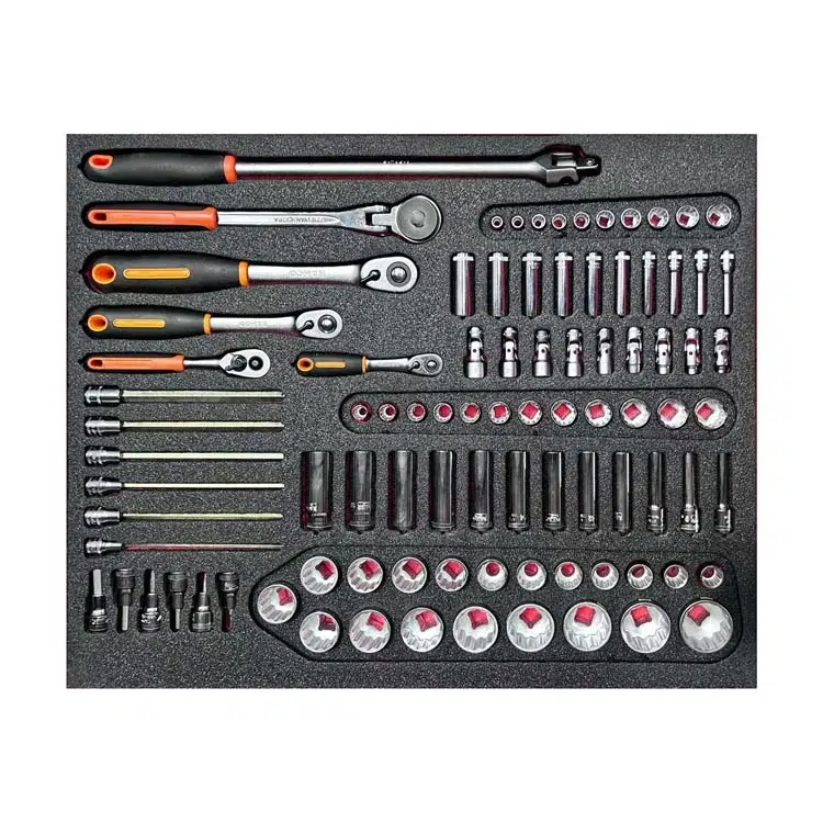 Rbt280C – Airbus Helicopter Cabinet – Metric Kit - Includes 123 Tools 2 Rbt280c – airbus helicopter cabinet – metric kit - includes 123 tools - image 2