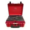 RBI9500 - Aircraft Mechanic Hand Carry Tool Kit - Imperial (SAE / Standard) Kit - Includes 160 Tools