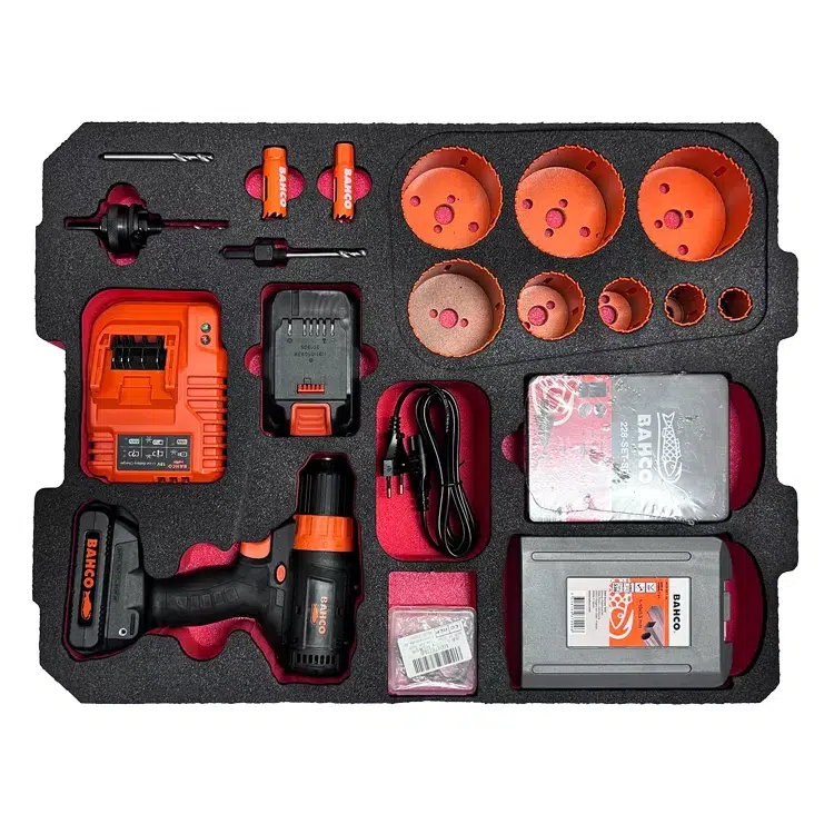 Rbt250T - Aviation Sheet Metal Tools Kit 6 Rbt250t - aviation sheet metal tools kit - image 6