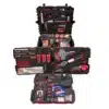 RBT250T - Aviation Sheet Metal Tools Kit