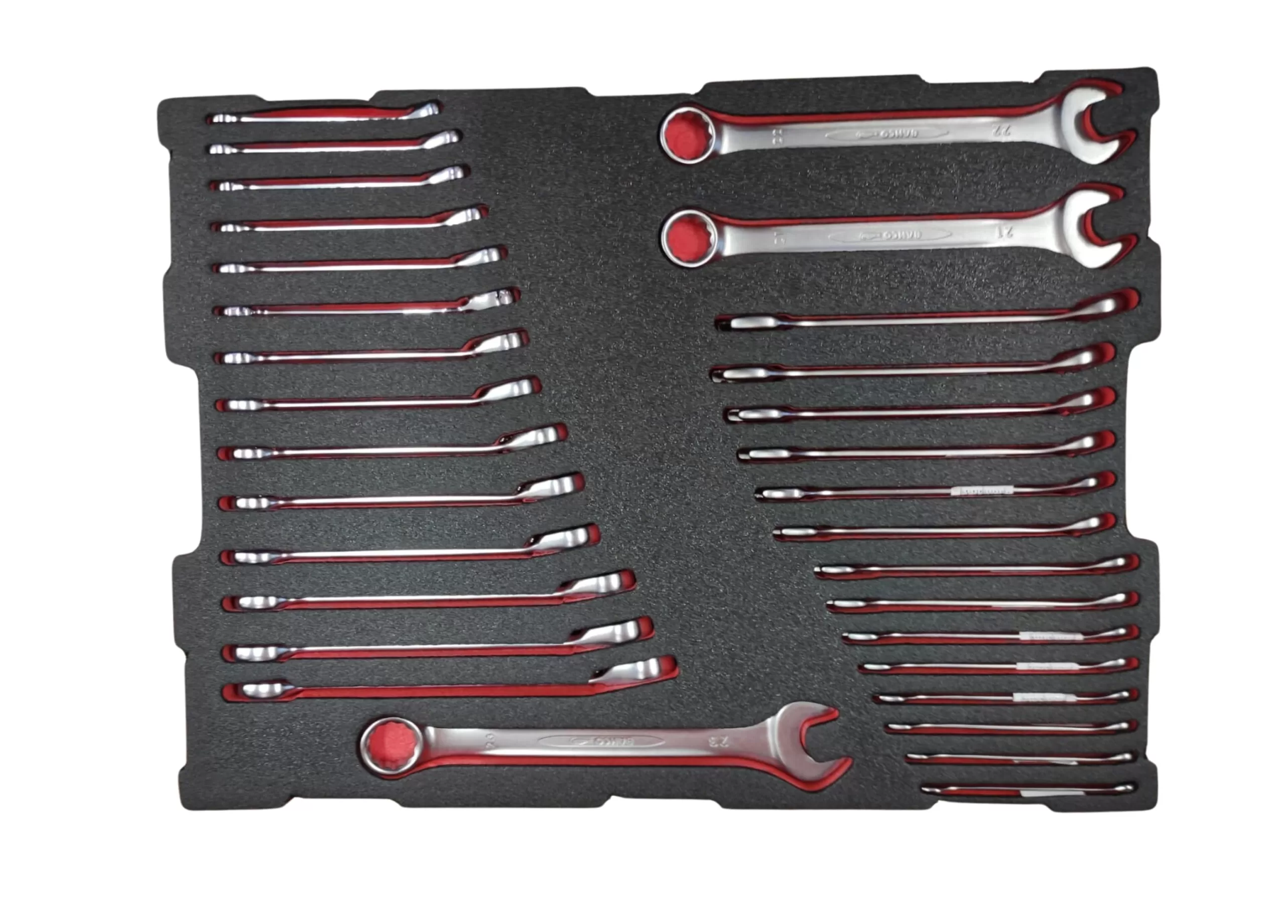 Rba16 – General Industry Tool Kit – Metric – Includes 213 Tools 5 Rba16 – general industry tool kit – metric – includes 213 tools - image 5