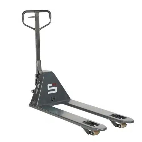 Liftek Low Profile Pallet Truck - 51mm Height - 540 x 1150mm