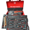 RBT220T - Base maintenance – Aircraft Support Mechanic (ASM) Kit