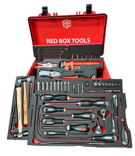 RBT220T - Base maintenance – Aircraft Support Mechanic (ASM) Kit