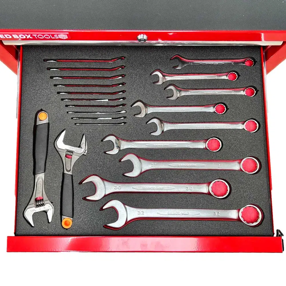 Rba10 General Industry Vde – Metric – Includes 82 Tools 3 Rba10 general industry vde – metric – includes 82 tools - image 3