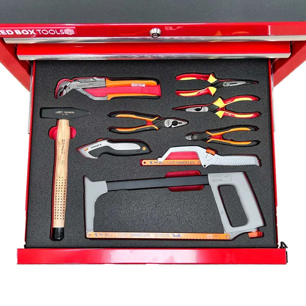 Rba10 General Industry Vde – Metric – Includes 82 Tools 4 Rba10 general industry vde – metric – includes 82 tools - image 4