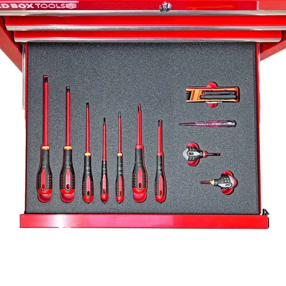 Rba10 General Industry Vde – Metric – Includes 82 Tools 5 Rba10 general industry vde – metric – includes 82 tools - image 5
