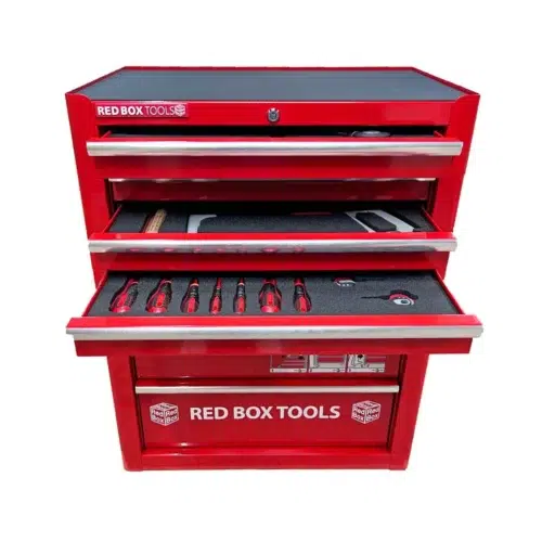 Hse Store Homepage 33 Rba10 general industry vde – metric – includes 82 tools