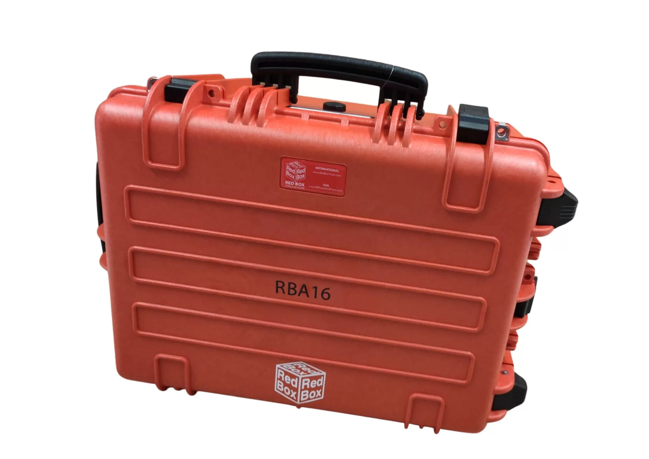 Rba16 – General Industry Tool Kit – Metric – Includes 213 Tools 8 Rba16 – general industry tool kit – metric – includes 213 tools - image 8
