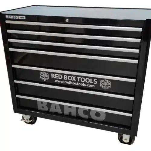 RBA29TH Offshore Oil & Gas Crane Maintenance Toolkit – Includes 97 Tools