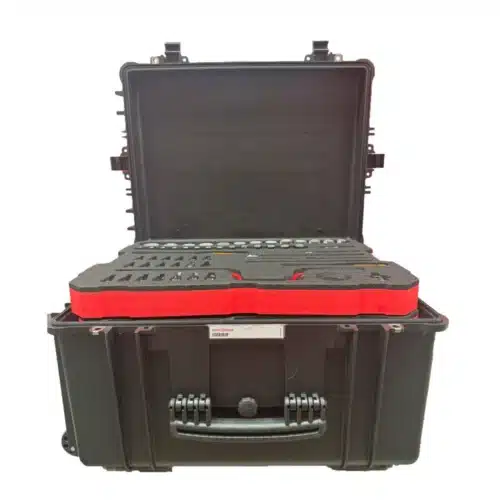 RBA32T Offshore Technicians Kit – Includes 127 Tools – Metric