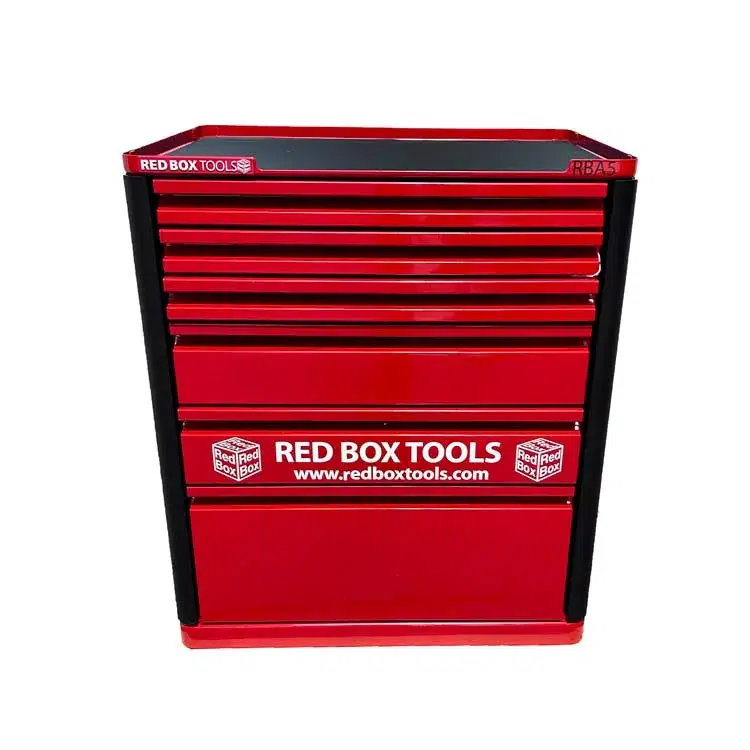 Rba5 Mechanic Workshop Cabinet – Metric Kit – Includes 164 Tools 2 Rba5 mechanic workshop cabinet – metric kit – includes 164 tools - image 2