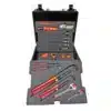Rba9pl – plumbing kit – includes 24 tools