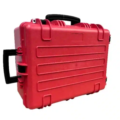 Hse Store Homepage 53 Rbf8100t - boeing kit with facom imperial tools - in a wheeled case