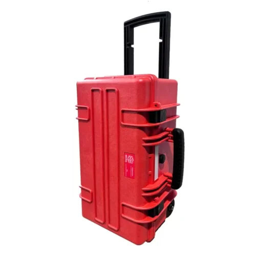 RBI4100T - Ground Support Equipment Kit (Tugs, Vehicles, Tow Tractors)