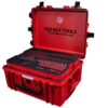 RBI8000ST- Aircraft Mechanic Kit - Imperial (SAE / Standard)/Metric Kit – Includes 236 Tools
