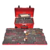 RBI8000T® - Aircraft Mechanic Kit - Imperial (SAE / Standard)/Metric Kit – Includes 236 Tools