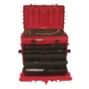 RBI8000TDR - Aircraft Mechanic Kit - Imperial (SAE / Standard)/Metric Kit – Includes 236 Tools