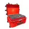 RBI8100ST Boeing Kit – Imperial (SAE / Standard) Kit - Includes 199 Tools and spare space in the foam