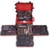 RBI8100T® Boeing Kit with Push Point Technology – Imperial (SAE / Standard) Kit - Includes 199 Tools