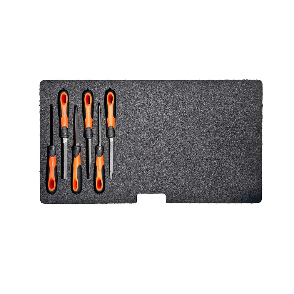 Rbi9200Tdr - Aviation Toolkit In Drawer Case - Imperial (Sae / Standard) Kit - Includes 243 Tools 4 Rbi9200tdr - aviation toolkit in drawer case - imperial (sae / standard) kit - includes 243 tools - image 4