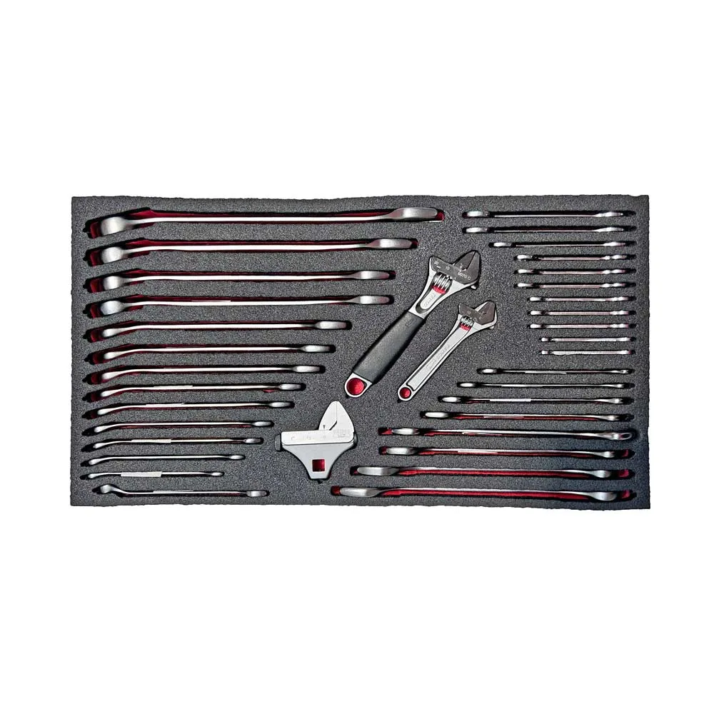 Rbi9200Tdr - Aviation Toolkit In Drawer Case - Imperial (Sae / Standard) Kit - Includes 243 Tools 6 Rbi9200tdr - aviation toolkit in drawer case - imperial (sae / standard) kit - includes 243 tools - image 6