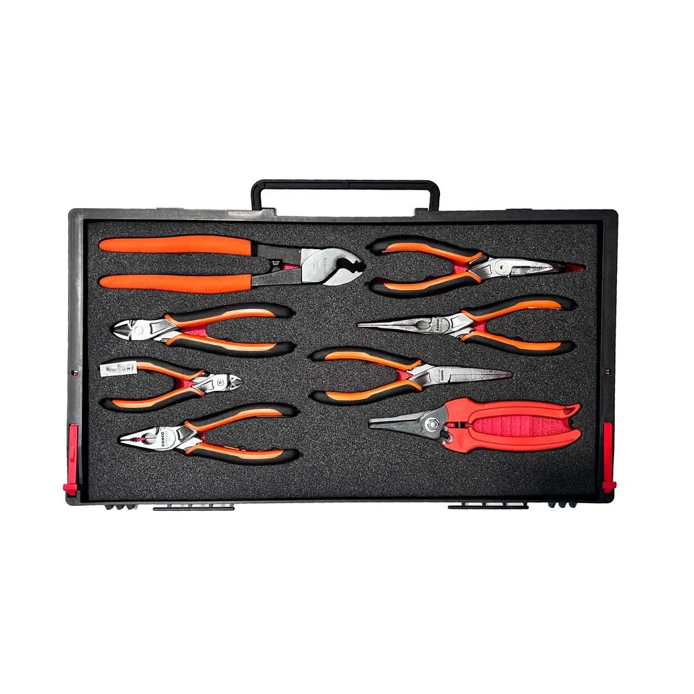 Rbi9200Tdr - Aviation Toolkit In Drawer Case - Imperial (Sae / Standard) Kit - Includes 243 Tools 8 Rbi9200tdr - aviation toolkit in drawer case - imperial (sae / standard) kit - includes 243 tools - image 8