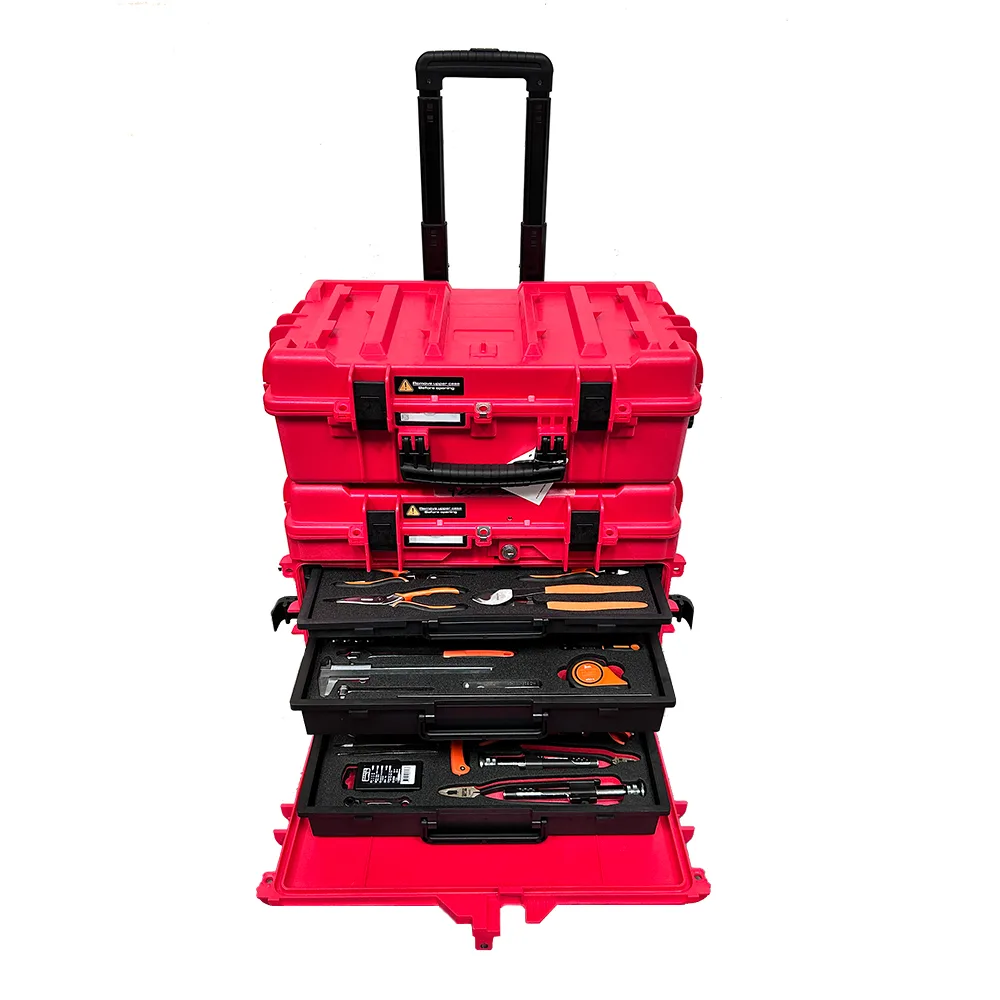 Rbi9200Tdr - Aviation Toolkit In Drawer Case - Imperial (Sae / Standard) Kit - Includes 243 Tools 1 Rbi9200tdr - aviation toolkit in drawer case - imperial (sae / standard) kit - includes 243 tools