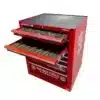 RBI9205C - Aircraft Workshop Cabinet with Imperial (SAE / Standard) and Metric Tools